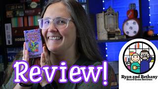 Book Club Review! (How Many Books Can You Name?)