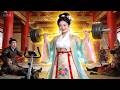 【Full】Transmigrated as fat concubine&mdash;lost weight, slapped ex at flower banquet #comedy #romantic