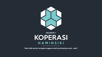 Kelompok 9 Pemrograman Internet C - Teknologi Informasi (UNUD)