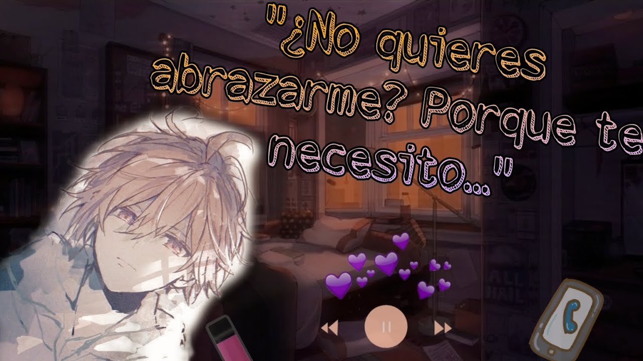 Chico Tsundere Necesita de Ti pt.2...📞😭🚬| ASMR Roleplay | M4F | Demon_Drek