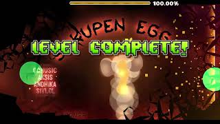 (100%) Sakupen Egg by Sivlol