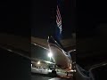 Amerijet Boeing 767-200F Walk Arround 4K