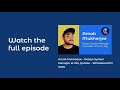 End of video