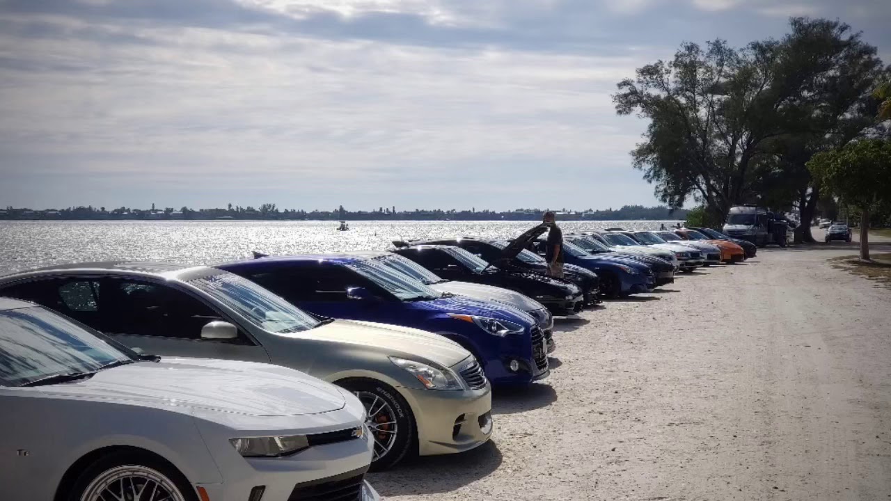 Looking back on 2019 Cape auto meet