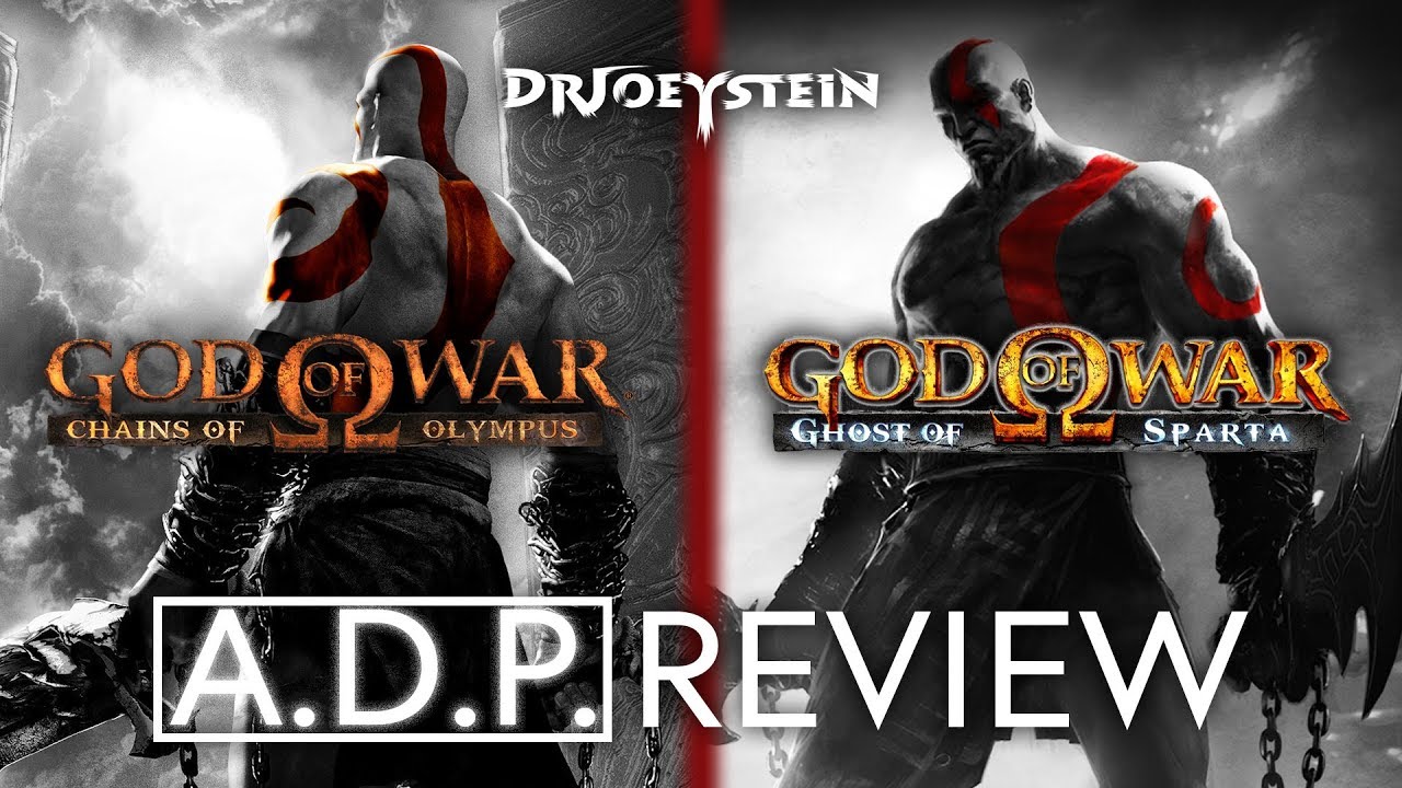 Interview - Ready at Dawn's Ru Weerasuriya on God of War: Ghost of