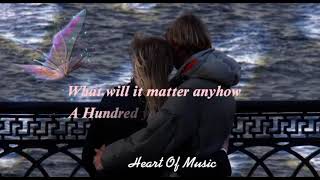 Jed Madela  If Love Is Blind Song S