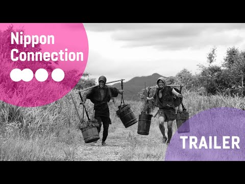 Okiku And The World 『せかいのおきく』 Official Trailer | Nippon Connection Filmfestival 2023