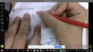 Dilation Quiz Review Actualización