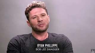 Celebrity Shooter Q&A: Ryan Phillippe Wealth