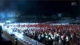 Use Somebody Kings Of Leon Live Slane Castle Pro-Shot