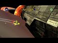 Lego clone wars - visual glitch