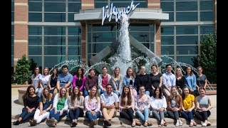 Keeping Up With The Interns 2019 - Promotional