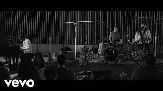 Lola Marsh - The Wind (live from Capitol Studios)