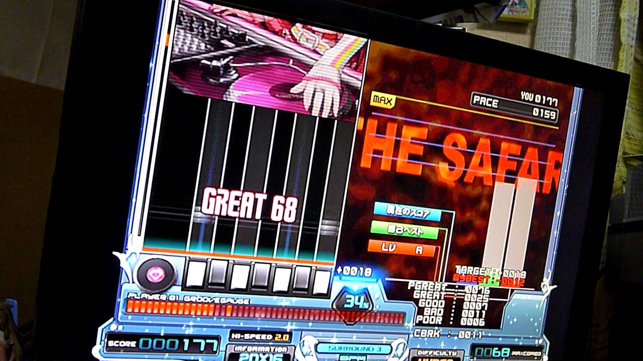 音ゲー攻略同人誌 何故サファリ難民は減らないのか がなんだか凄い はちま起稿