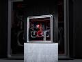 Epic Gaming PC Build😵 RYZEN 7 9800X 3D + RTX 5080🤴 #pcbuild #gaming #rtx #tech #asmr #amd