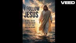 Lead Me Lord I Will Follow
