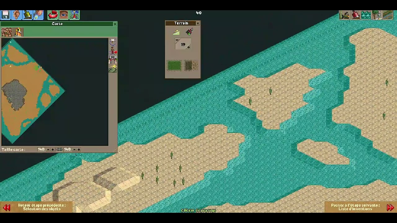 Fixing the Hotel California Custom Scenario