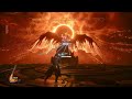 SAROS - Architect Boss Fight