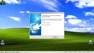 Spyware Blaster