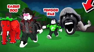 KITA MASUK KE HUTAN ANGKER UNTUK AMBIL BRAINROT LANGKA DI...