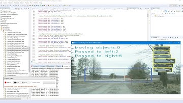 Background subtraction with Java