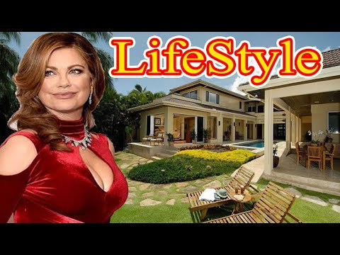 Wideo: Kathy Ireland Net Worth