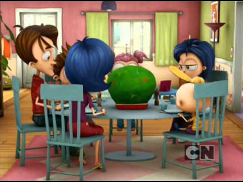 Проказник Энджело 4 серия