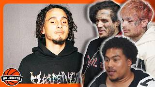 Sigil Kult say Wifisfuneral Betrayed Them