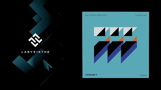 Alex Stein, Transcode - Control Me (Original Mix)