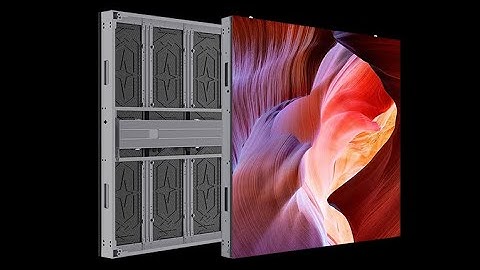 Outdoor LED Screen Buying Guide: How To Choose The Right One