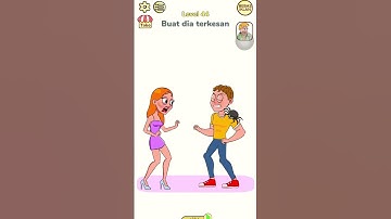 Impossible Date 2 level 44| Trick ridlle#impossible #dop2 #trending #gaming #gameplay