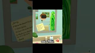 Can a Clone Have Some Privacy Please? - Rick & Morty VR