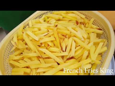     ملك البطاطا في الباكستان