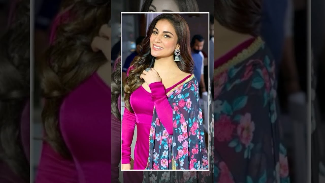 Shraddha arya (Preeta in kundali bhagya) designer dress collection and  ideas|shraddha arya lookbook| - YouTube | Dress collection, Designer  dresses, Dress