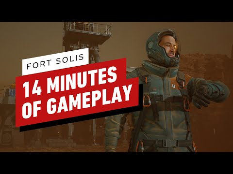 : 14 Minutes Gameplay