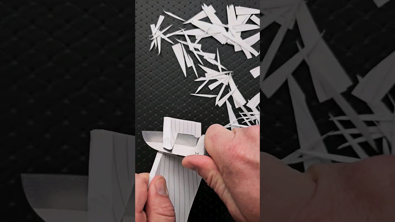 This $50 EDC Fixed Blade Is FANTASTIC! 