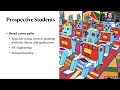 Info Session on our Master's in Data Science for 2022 | NYU Center for Data Science