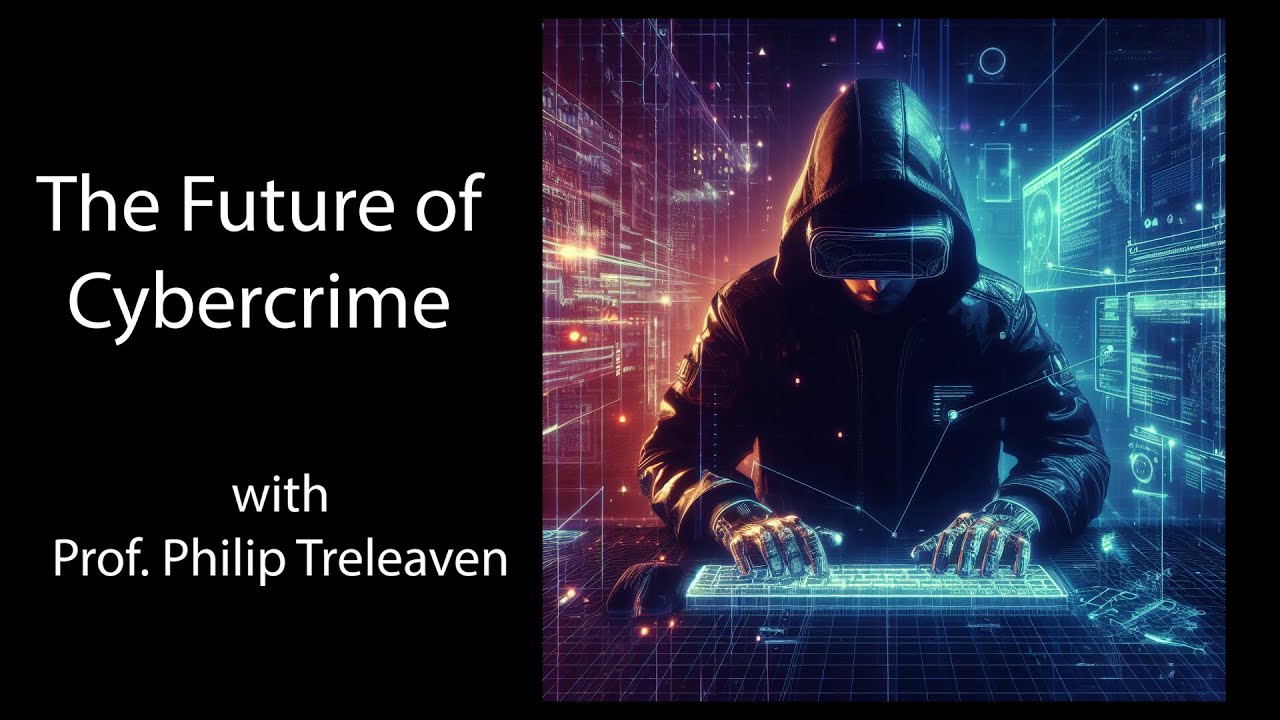 The future of Cybercrime - AI and Emerging Technologies are creating a ...