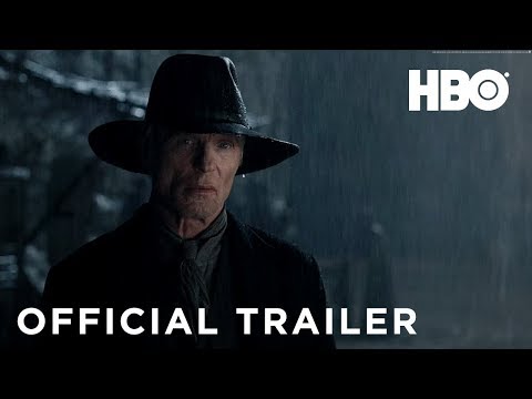 Westworld - Season 2: Trailer - Official HBO UK