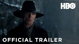 Westworld - Season 2: Trailer - Official HBO UK