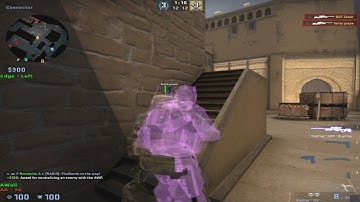 semirage highlights ft. fanta.club