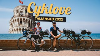 Cyklove | Taliansko 2022