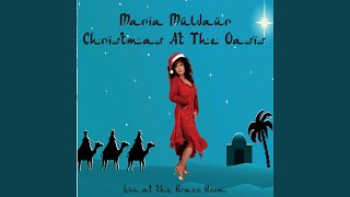 What Will Santa Claus Say (feat. Maria Muldaur)