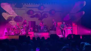 The Black Keys – Tell Me Lies (live)