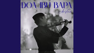 Doa Ibu Bapa (Instrumental Version)