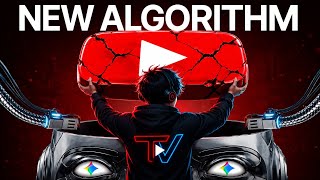 YouTube's Algorithm EXPOSED (2026) | Part 1