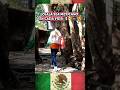 🇲🇽 Ojalá sea mexicano en cada vida...#MéxicoMágico #OrgulloMexicano #VivaMéxico #mexicoteamo #shorts