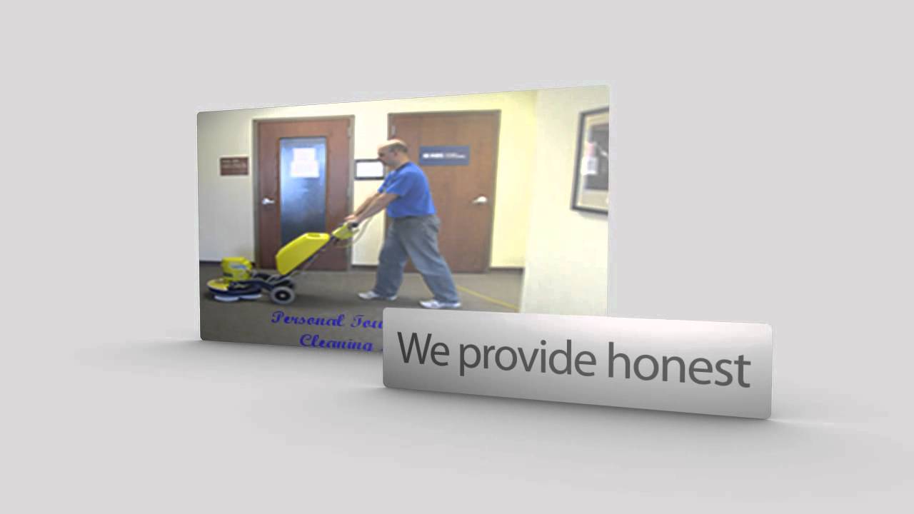 Boise Cleaning Services Personal Touch Plus Cleaning in Boise Id