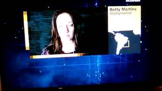 Question About Black and Women Representation Catches White Brazilian Off Guard