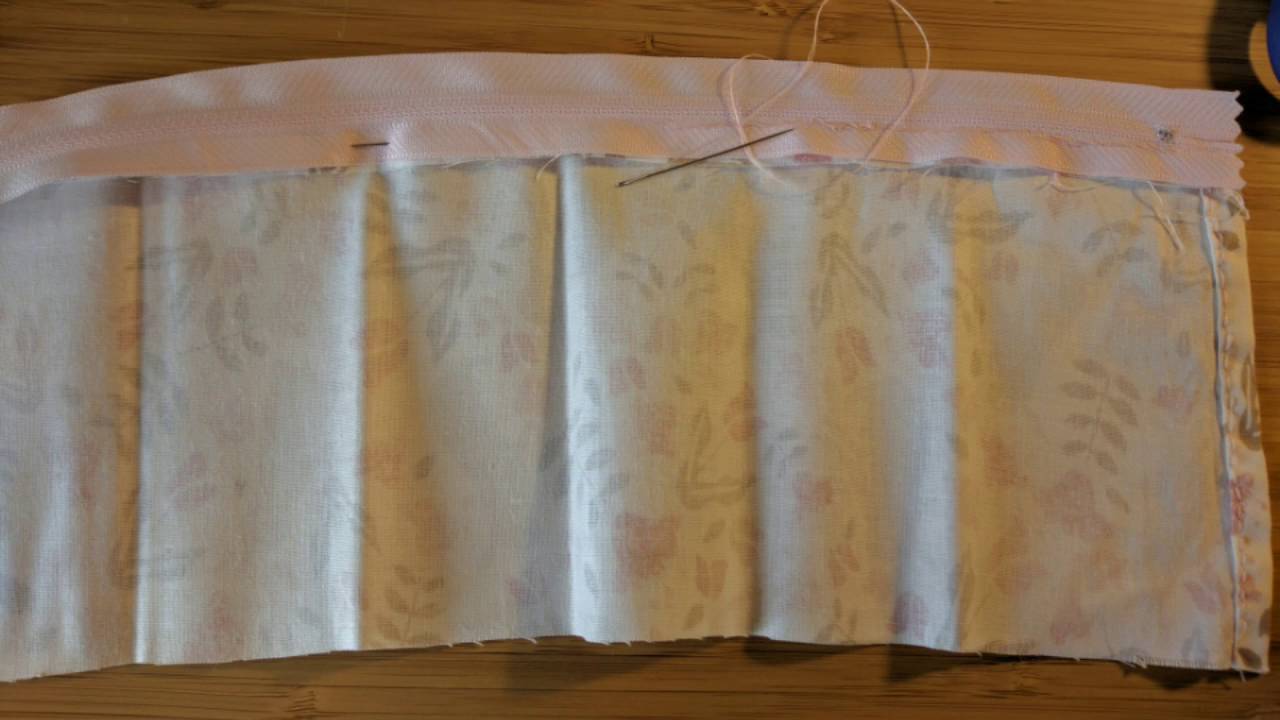 diy stroller handle cover